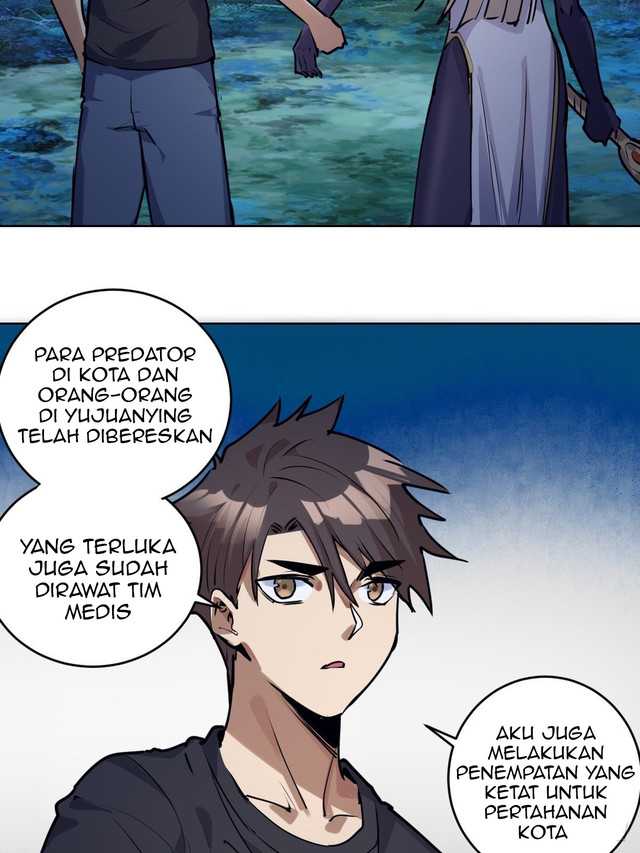 Dark Star Emperor Chapter 74 Gambar 34