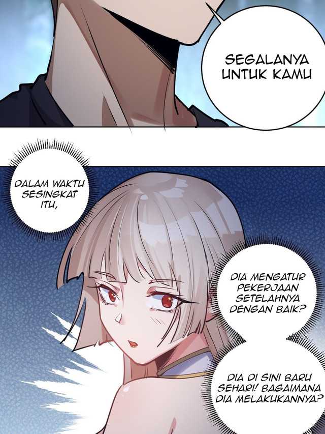 Dark Star Emperor Chapter 74 Gambar 36