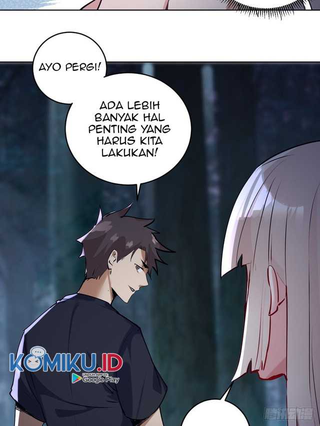 Dark Star Emperor Chapter 74 Gambar 37