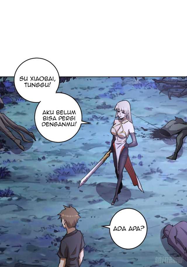 Dark Star Emperor Chapter 75 Gambar 2