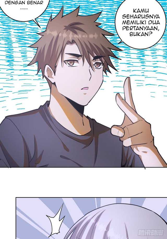 Dark Star Emperor Chapter 75 Gambar 4