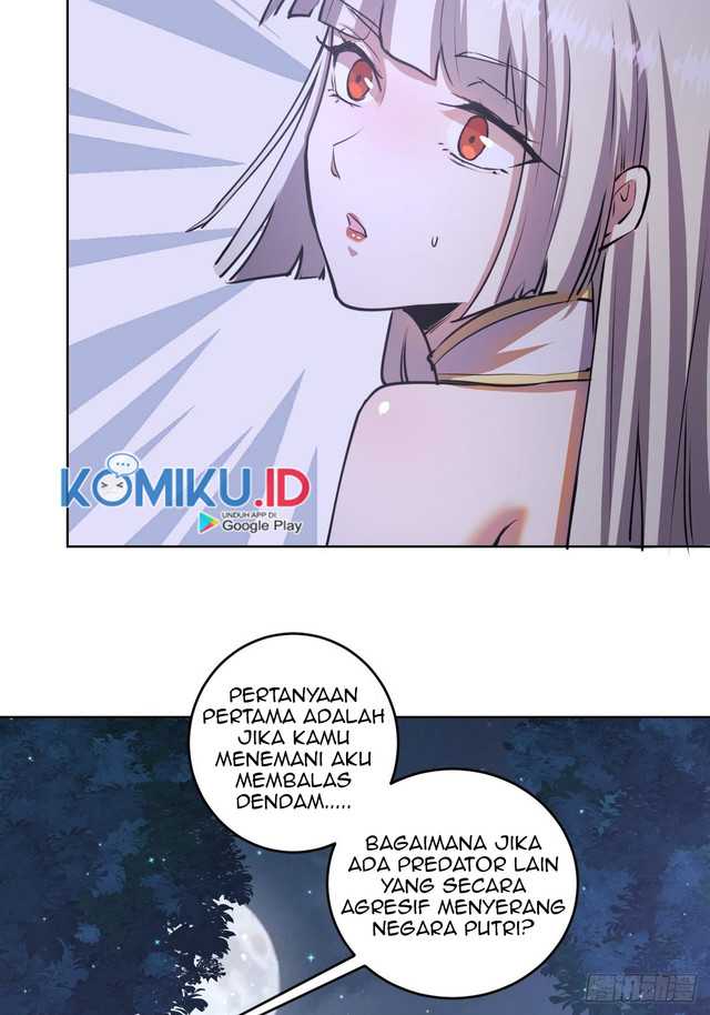 Dark Star Emperor Chapter 75 Gambar 5