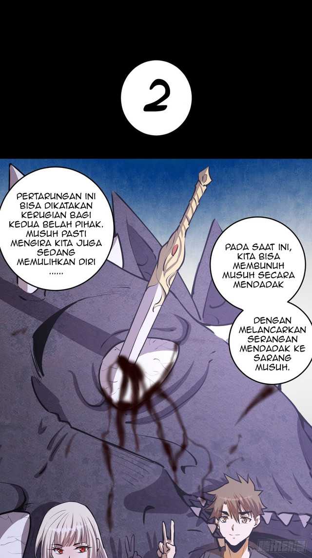 Dark Star Emperor Chapter 75 Gambar 12