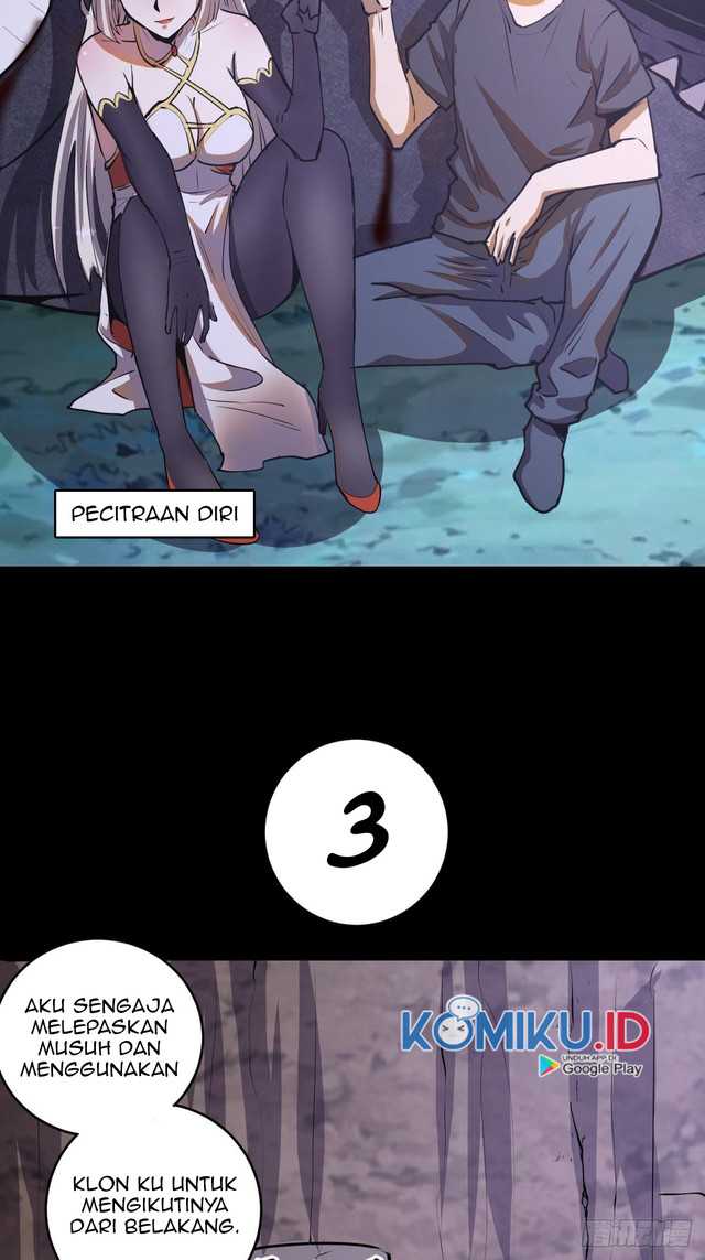 Dark Star Emperor Chapter 75 Gambar 13