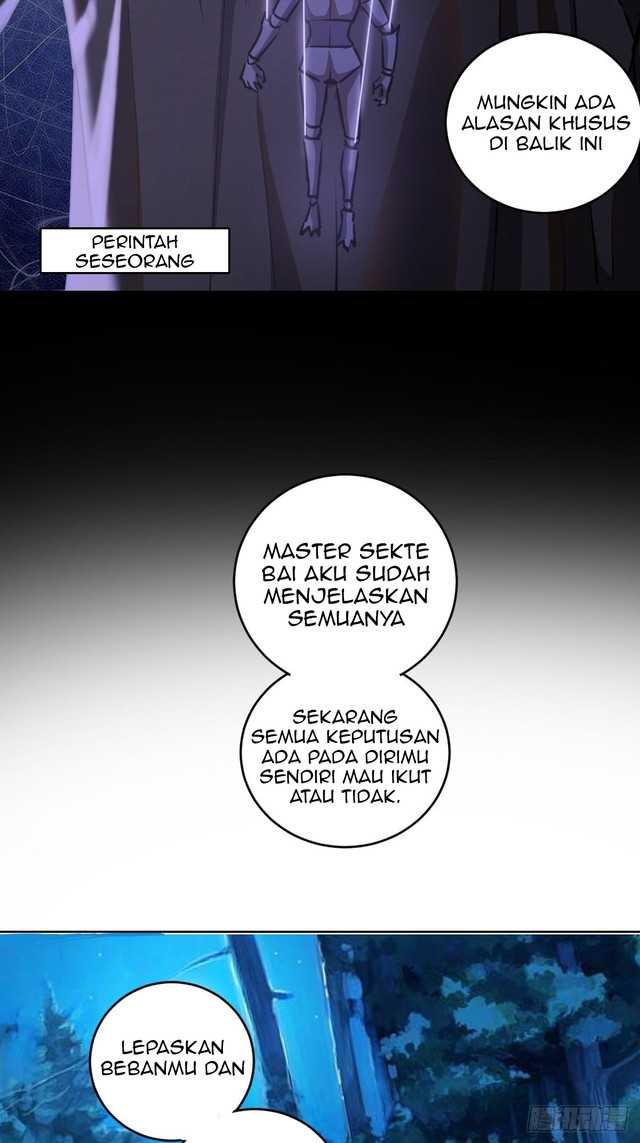 Dark Star Emperor Chapter 75 Gambar 16