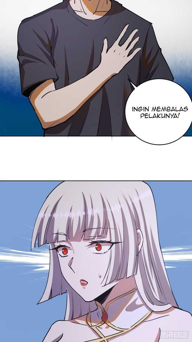 Dark Star Emperor Chapter 75 Gambar 18