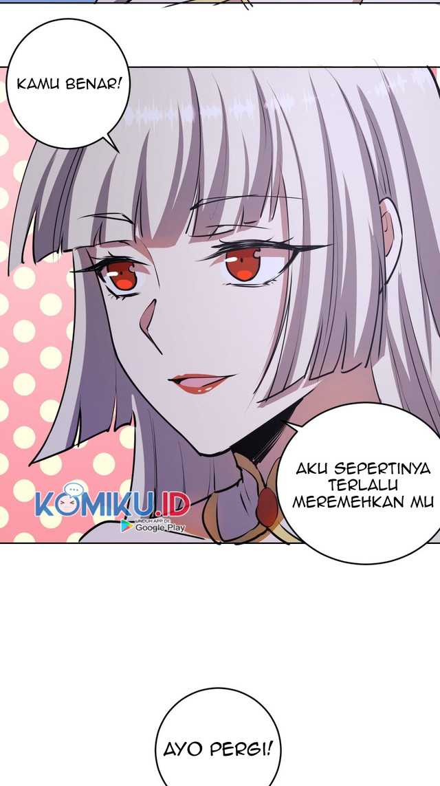 Dark Star Emperor Chapter 75 Gambar 19