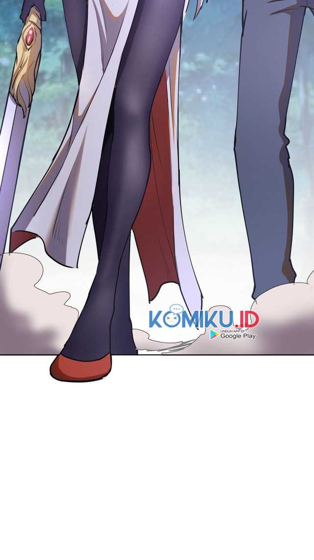 Dark Star Emperor Chapter 75 Gambar 21