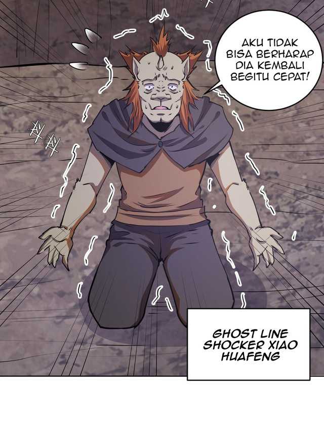 Dark Star Emperor Chapter 75 Gambar 24