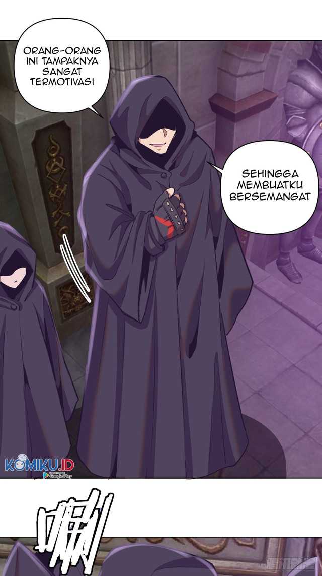 Dark Star Emperor Chapter 94 Gambar 6