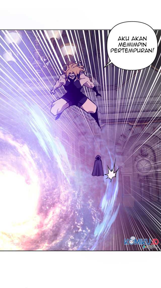 Dark Star Emperor Chapter 94 Gambar 10