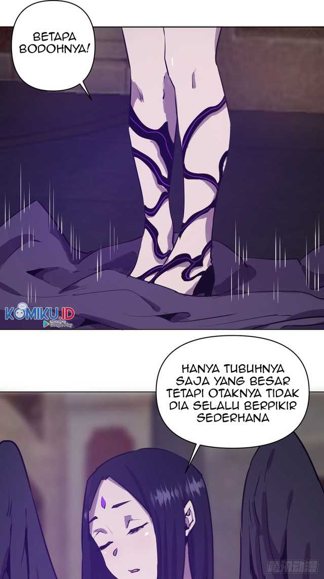 Dark Star Emperor Chapter 94 Gambar 11