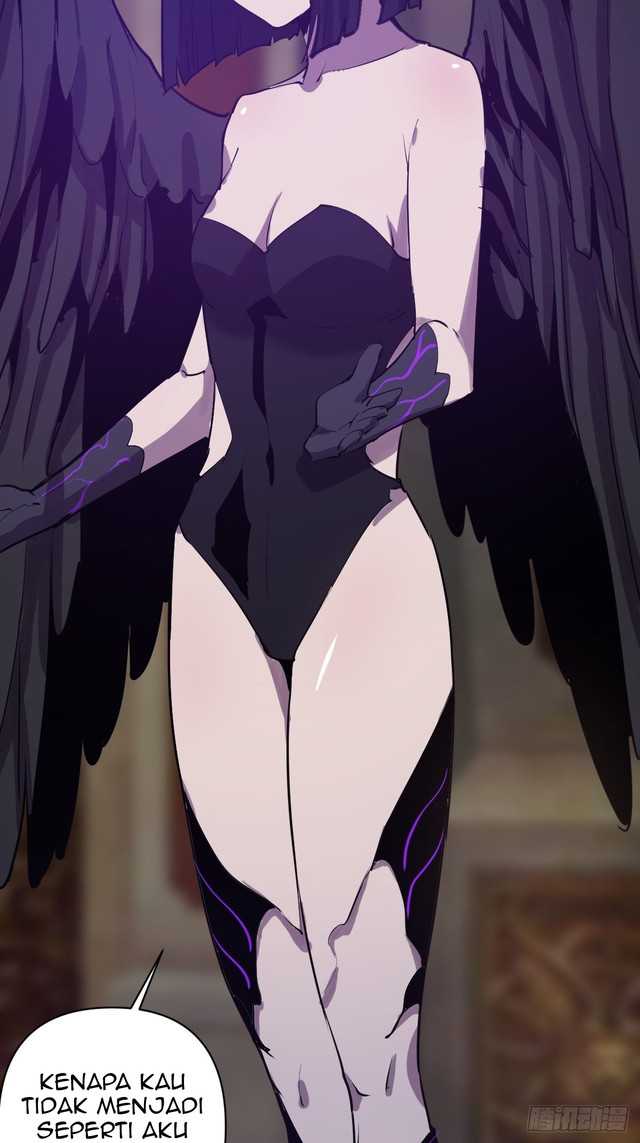 Dark Star Emperor Chapter 94 Gambar 12