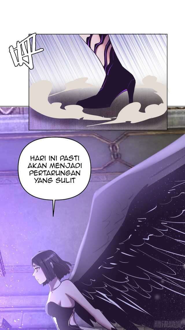 Dark Star Emperor Chapter 94 Gambar 15