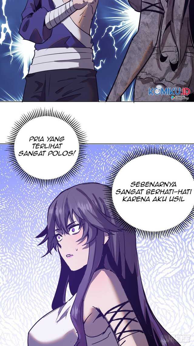 Dark Star Emperor Chapter 94 Gambar 22