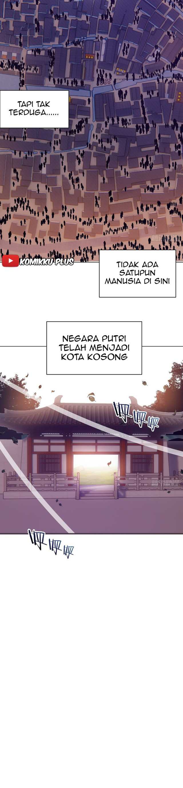 Dark Star Emperor Chapter 94 Gambar 26