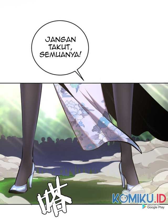 Dark Star Emperor Chapter 99 Gambar 10