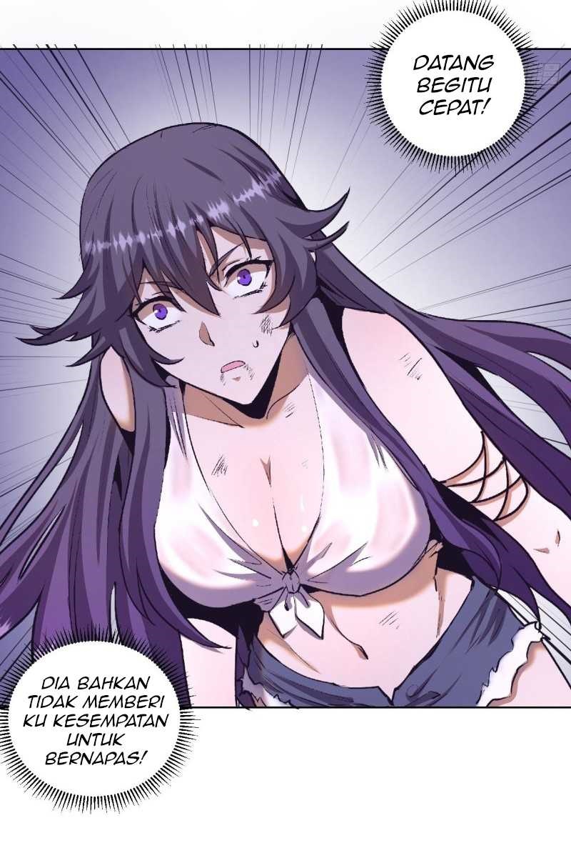 Dark Star Emperor Chapter 105 Gambar 2