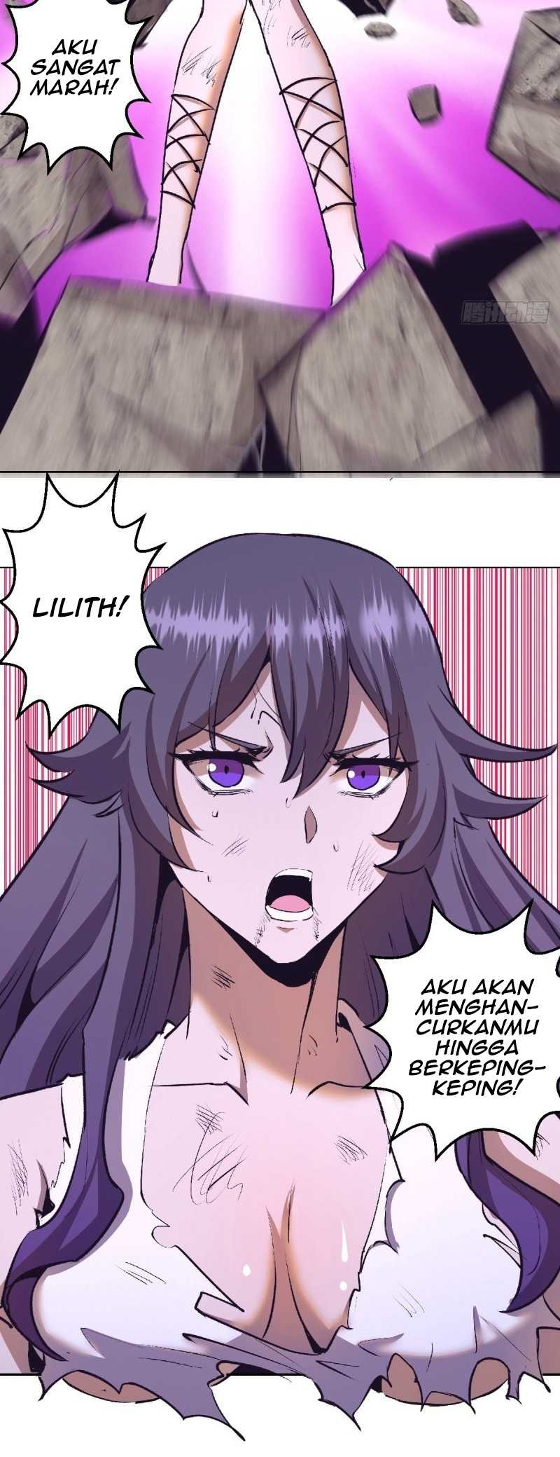 Dark Star Emperor Chapter 105 Gambar 9