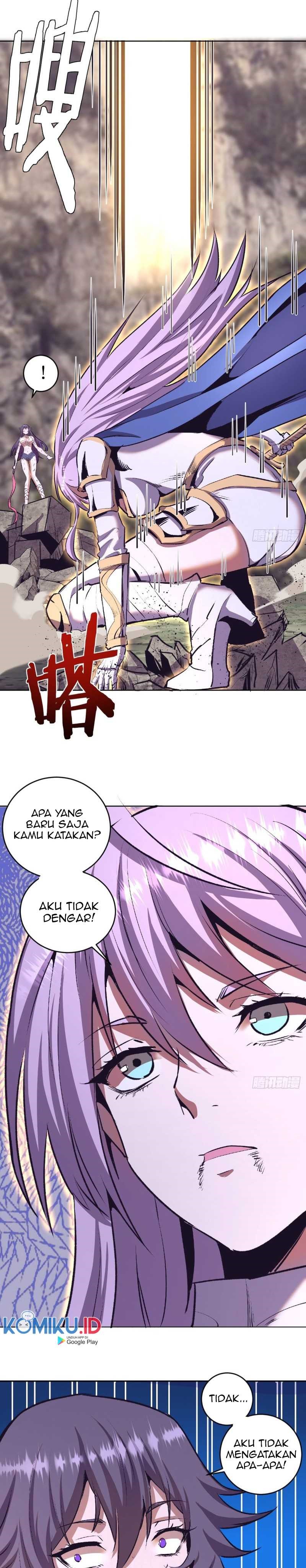 Dark Star Emperor Chapter 105 Gambar 10