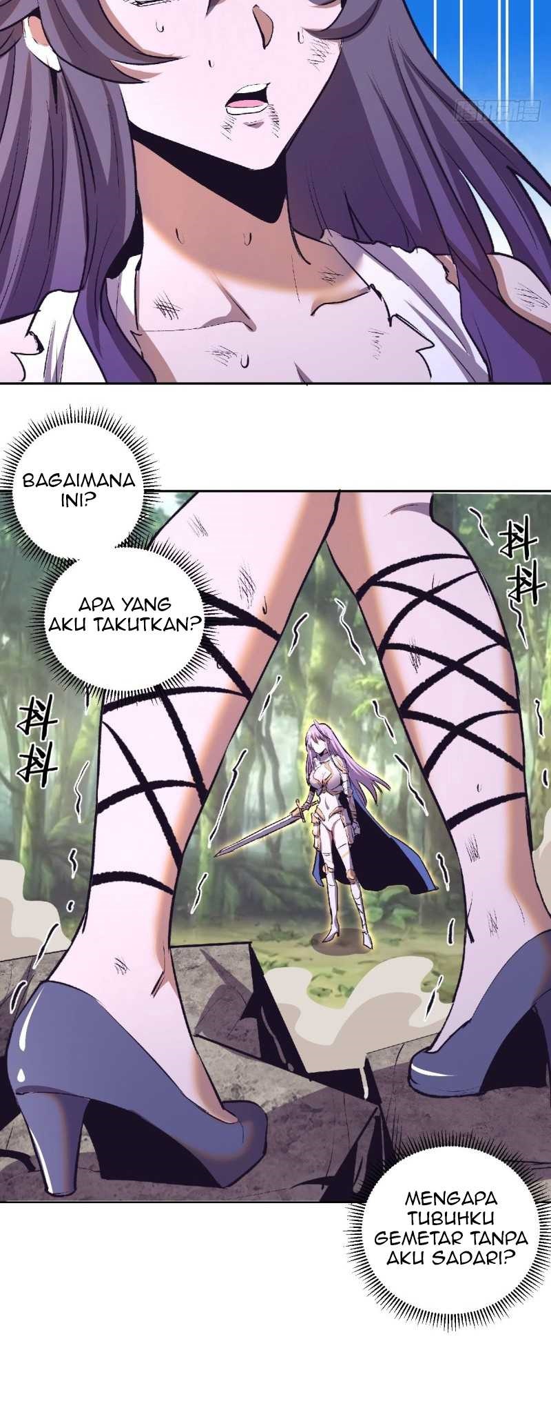 Dark Star Emperor Chapter 105 Gambar 11