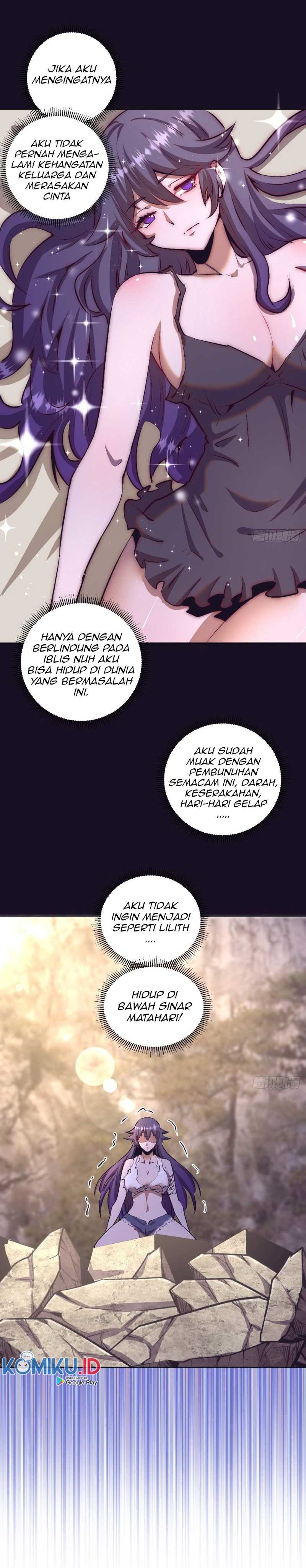 Dark Star Emperor Chapter 105 Gambar 15