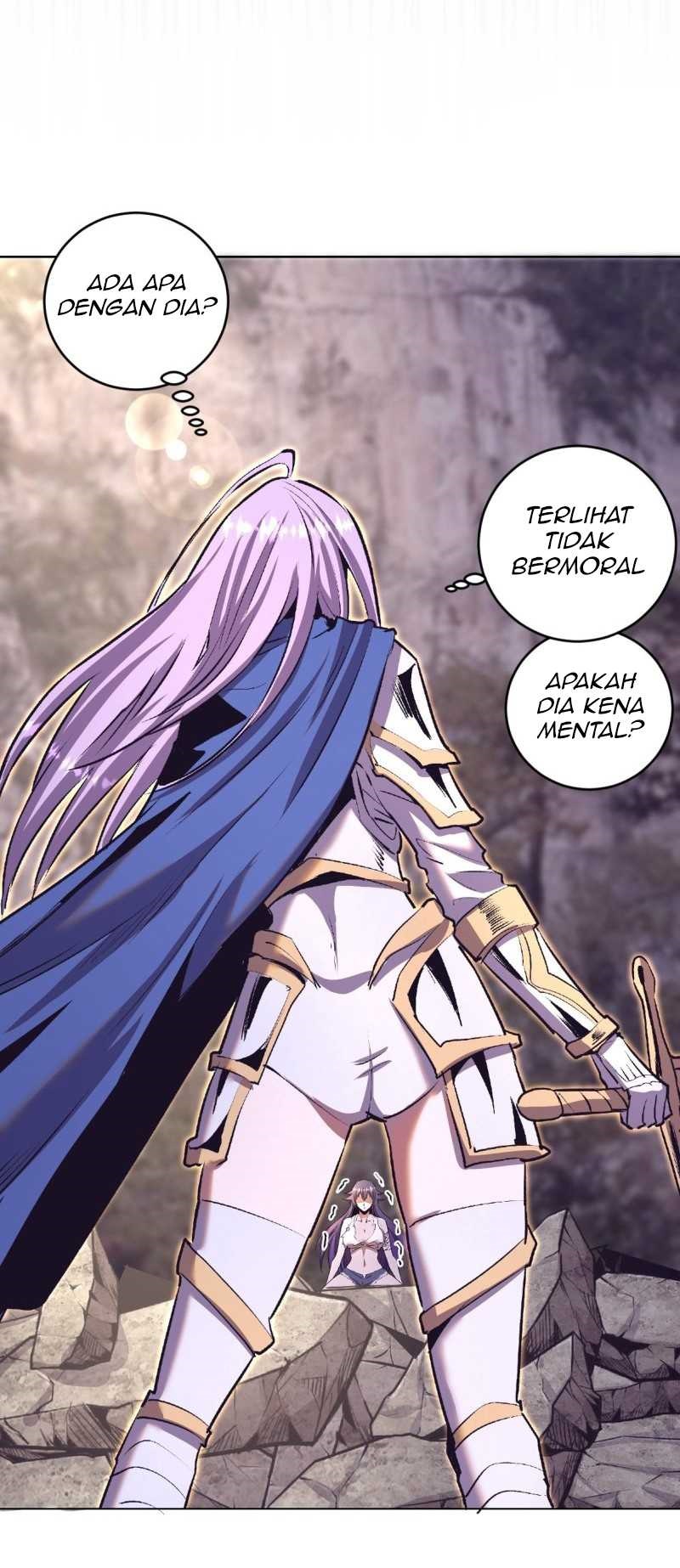 Dark Star Emperor Chapter 105 Gambar 16