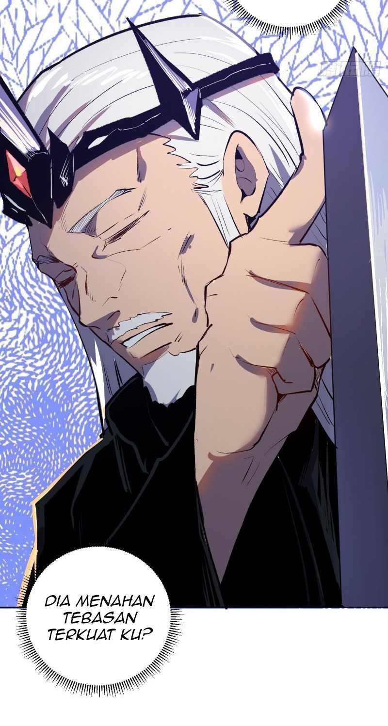 Dark Star Emperor Chapter 105 Gambar 21