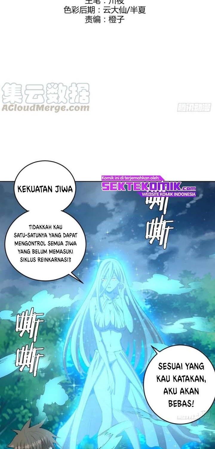 Dark Star Emperor Chapter 112 Gambar 3
