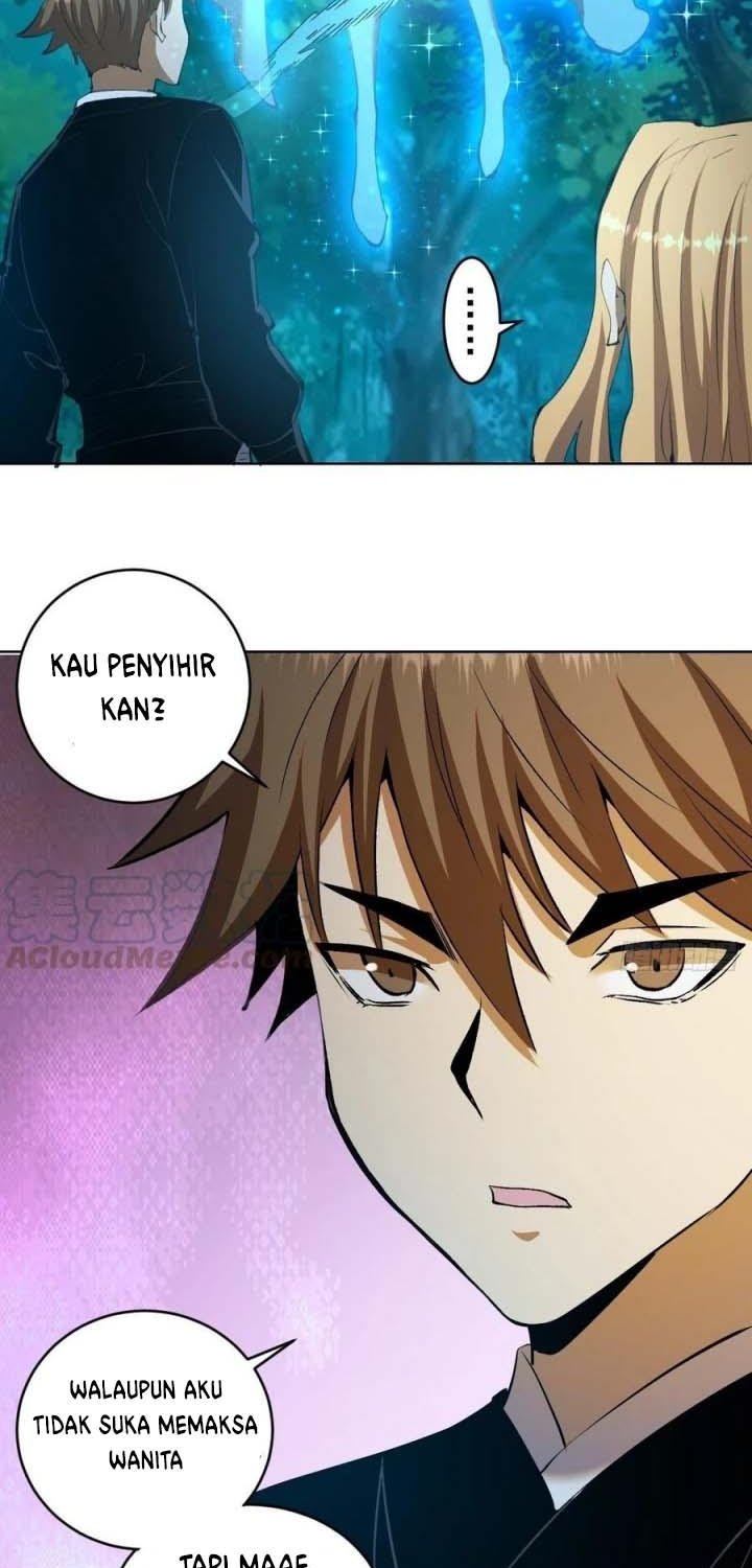 Dark Star Emperor Chapter 112 Gambar 4