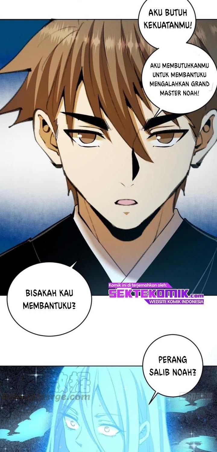 Dark Star Emperor Chapter 112 Gambar 6