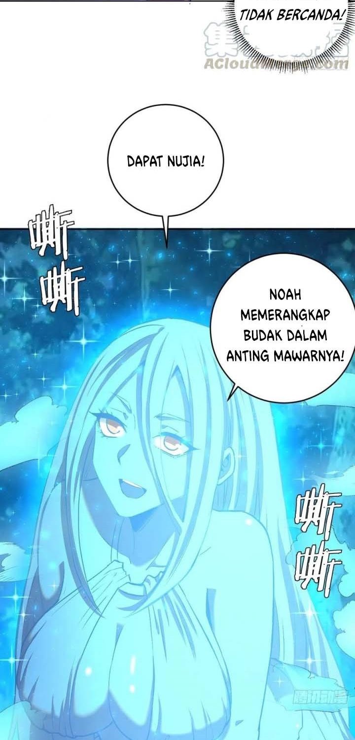 Dark Star Emperor Chapter 112 Gambar 8