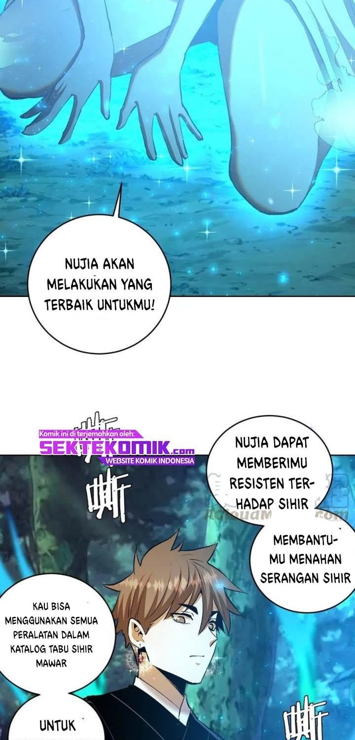 Dark Star Emperor Chapter 112 Gambar 10