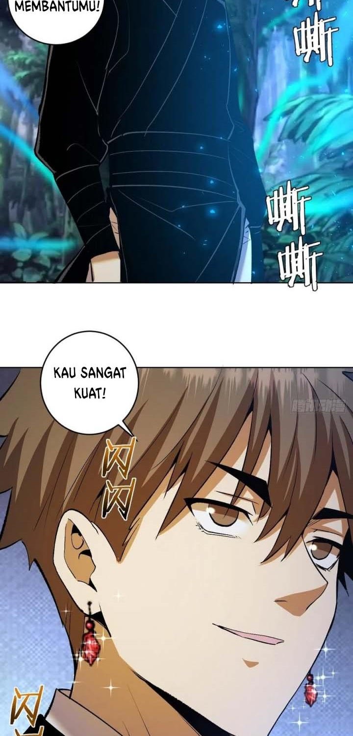 Dark Star Emperor Chapter 112 Gambar 11