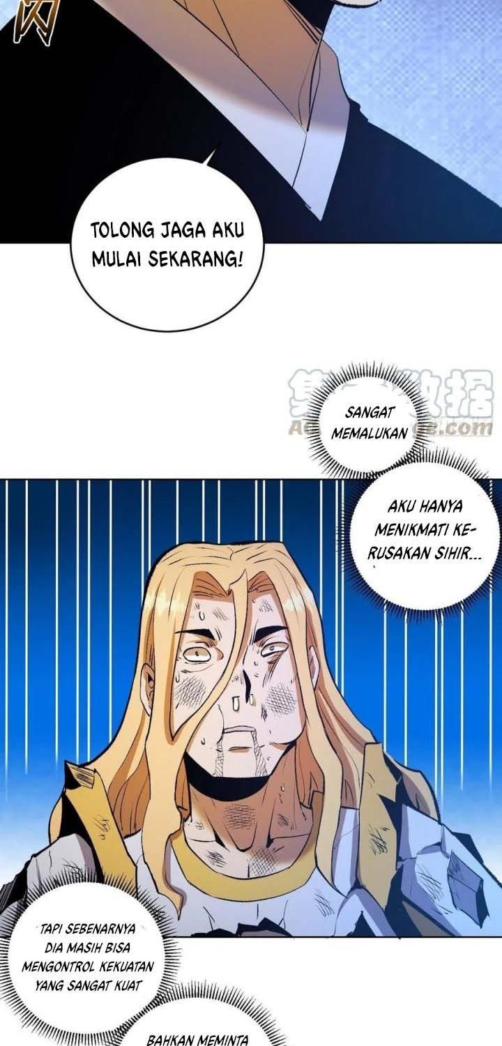 Dark Star Emperor Chapter 112 Gambar 12