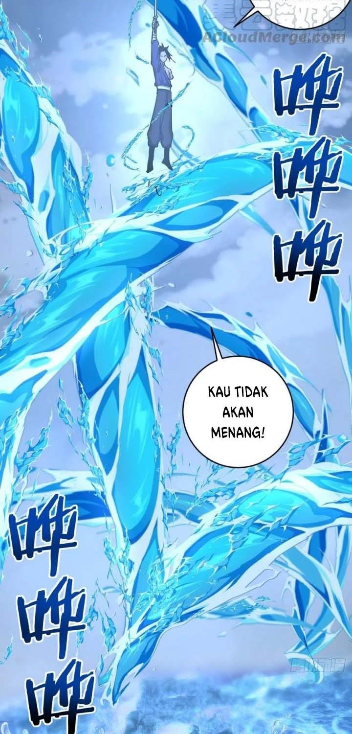 Dark Star Emperor Chapter 112 Gambar 15