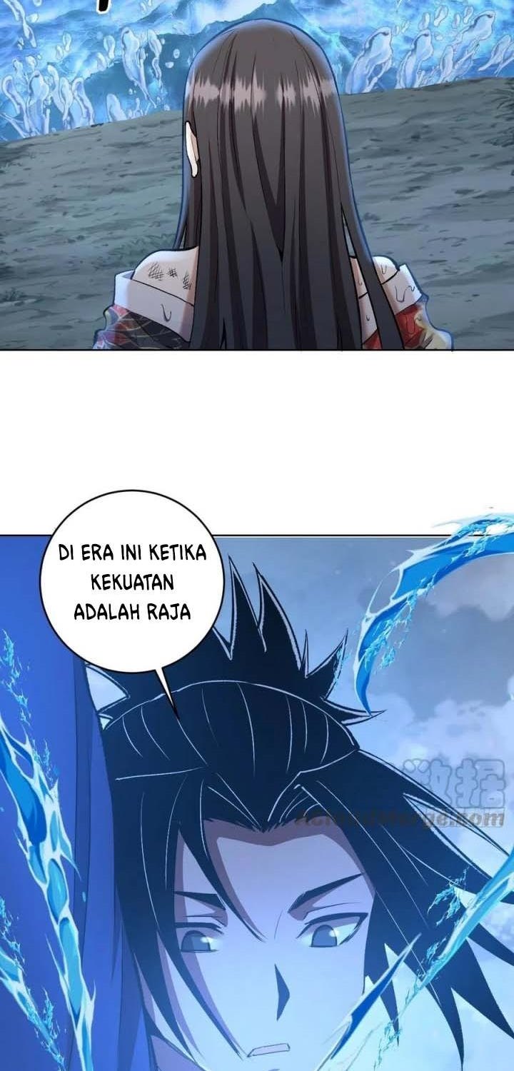 Dark Star Emperor Chapter 112 Gambar 16