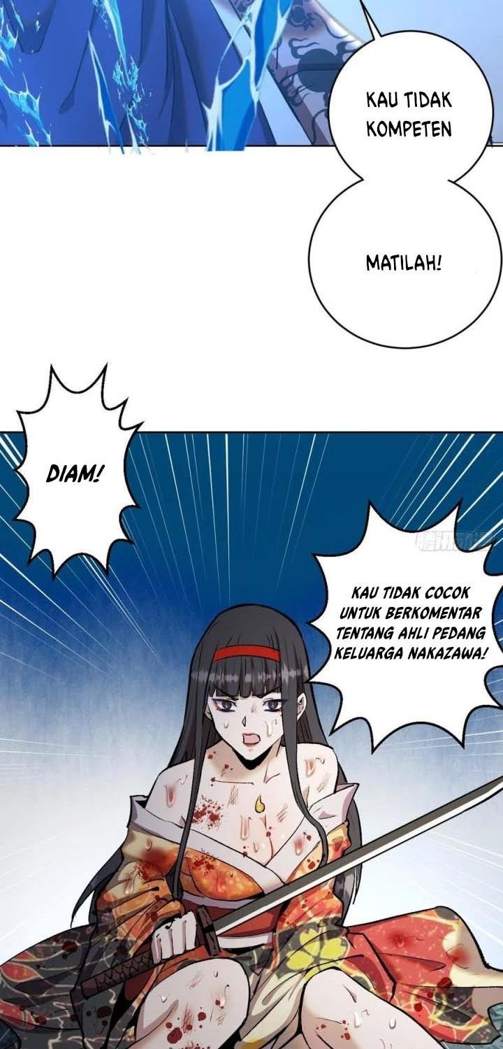 Dark Star Emperor Chapter 112 Gambar 18