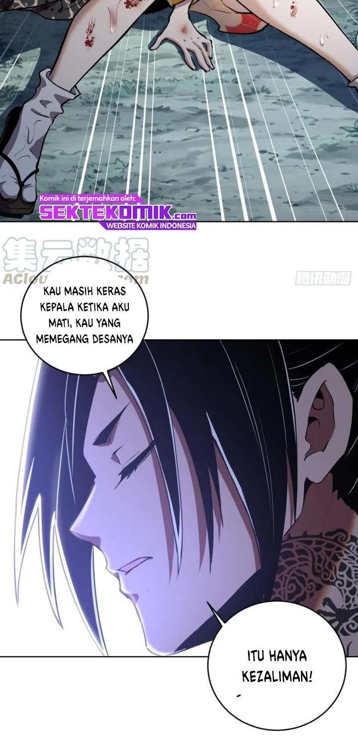 Dark Star Emperor Chapter 112 Gambar 19