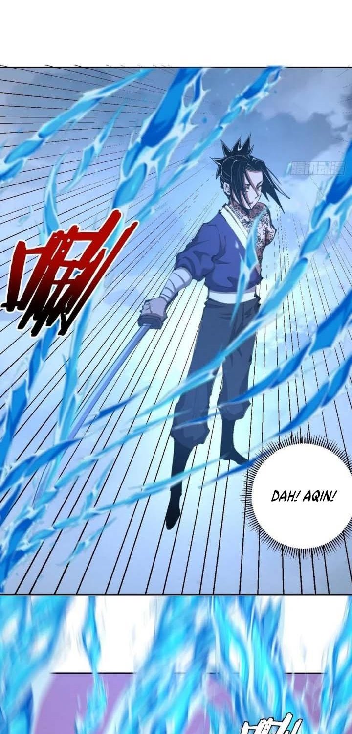 Dark Star Emperor Chapter 112 Gambar 20