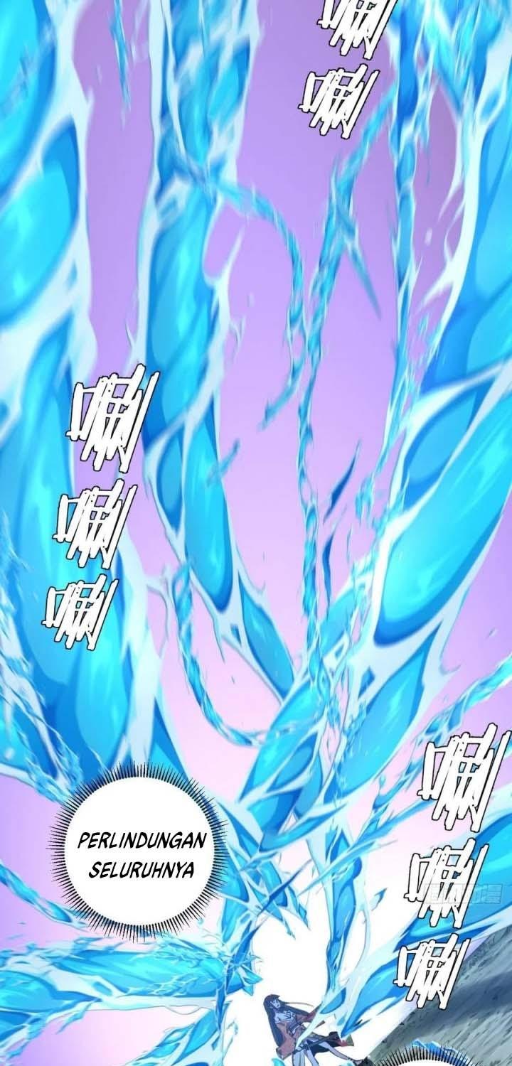 Dark Star Emperor Chapter 112 Gambar 22
