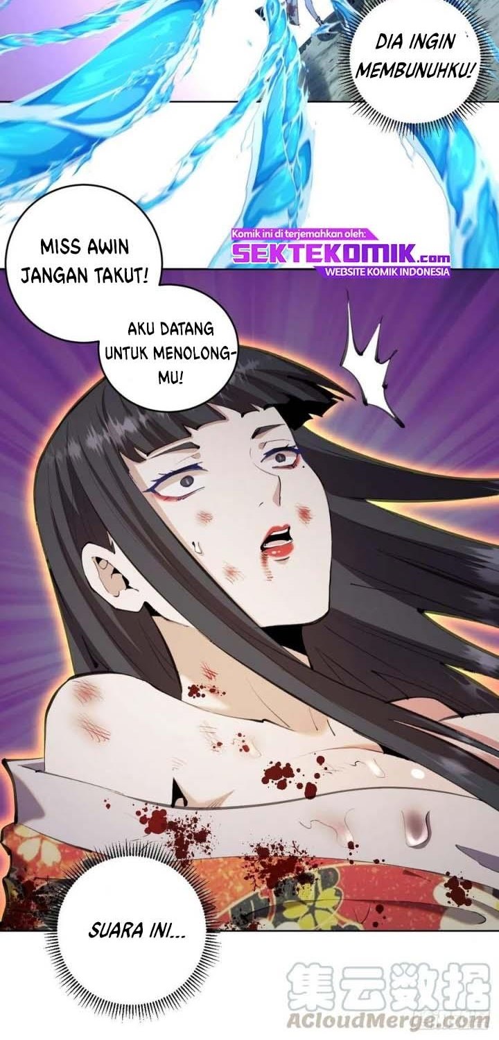 Dark Star Emperor Chapter 112 Gambar 23