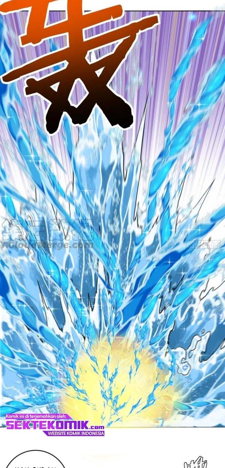 Dark Star Emperor Chapter 112 Gambar 26