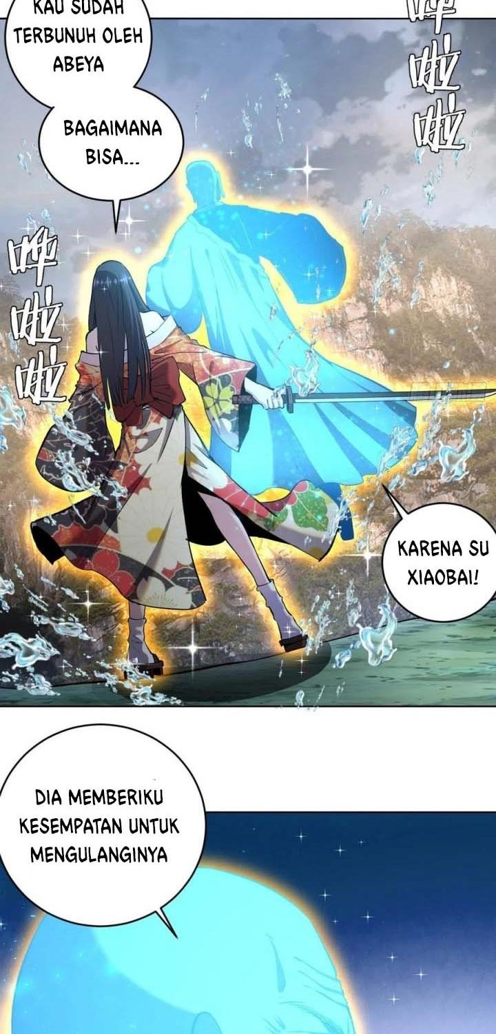 Dark Star Emperor Chapter 112 Gambar 27