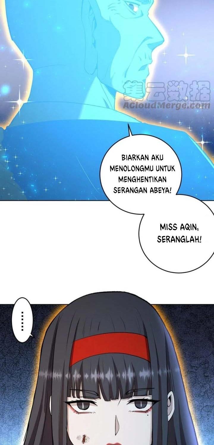 Dark Star Emperor Chapter 112 Gambar 28