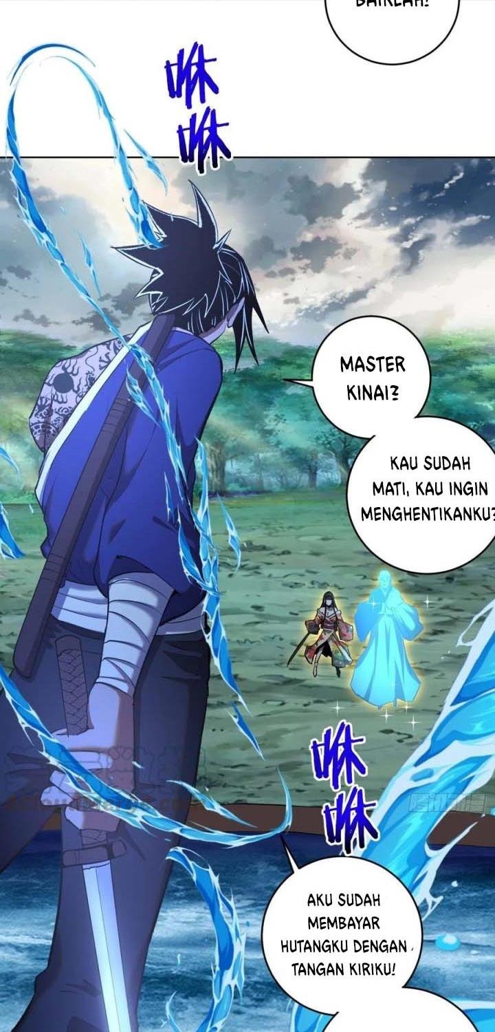 Dark Star Emperor Chapter 112 Gambar 30
