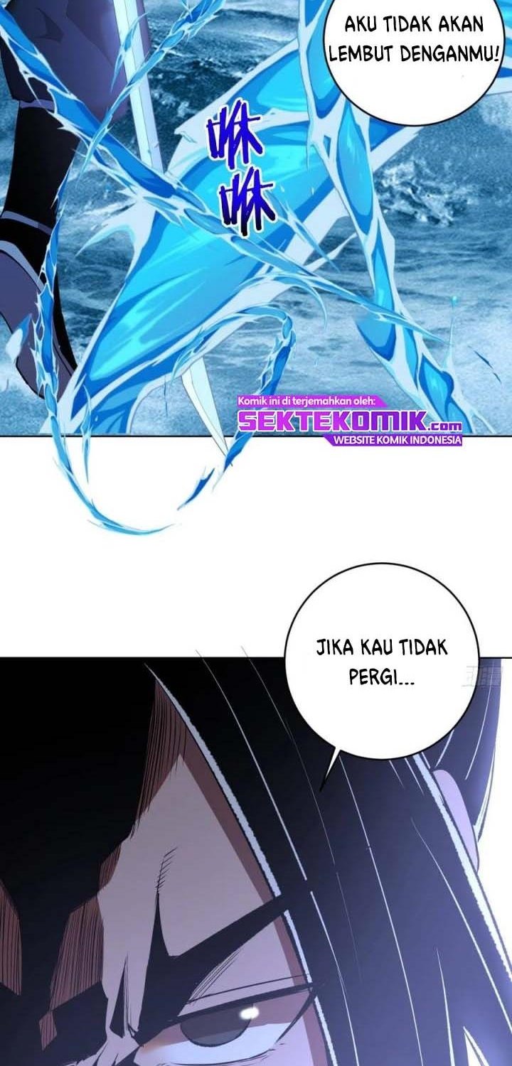 Dark Star Emperor Chapter 112 Gambar 31