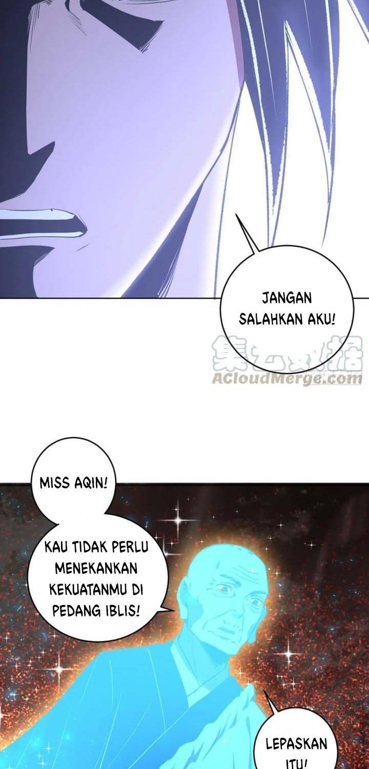 Dark Star Emperor Chapter 112 Gambar 32