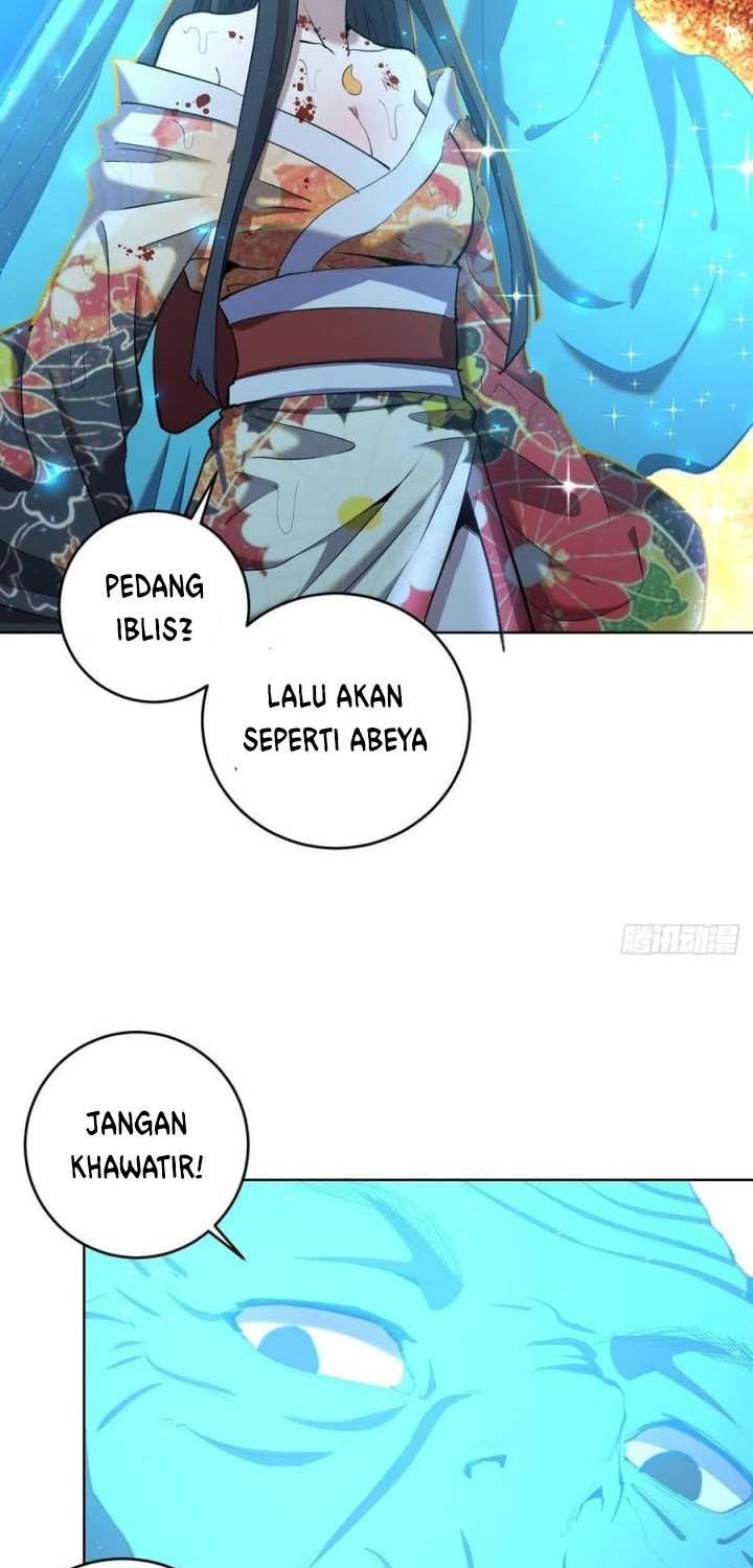 Dark Star Emperor Chapter 112 Gambar 34