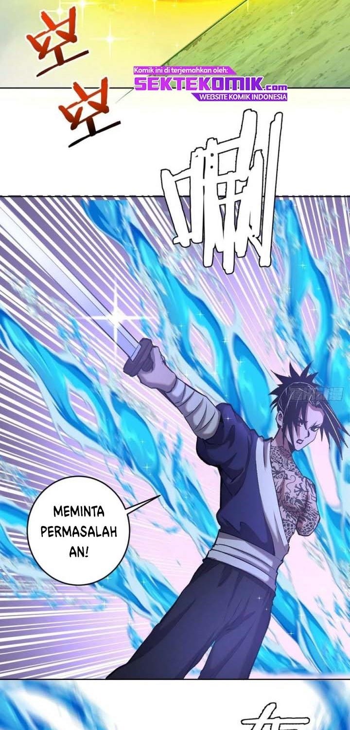 Dark Star Emperor Chapter 112 Gambar 39